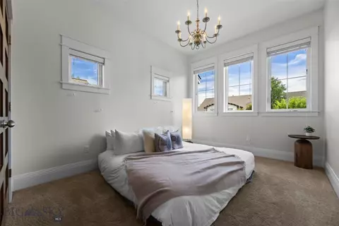 Bedroom - 4445 Perry St, Bozeman, MT 59718 photo 3 of 11