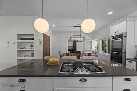 Kitchen - 4445 Perry St, Bozeman, MT 59718 photo 5 of 9