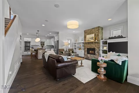 Living - 4445 Perry St, Bozeman, MT 59718 photo 1 of 7