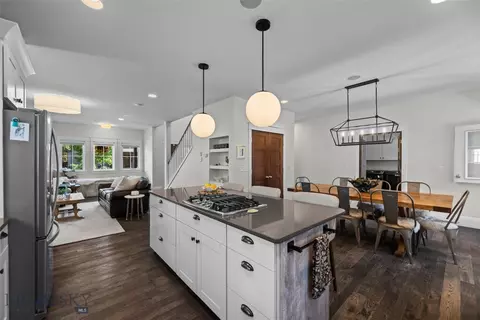 Kitchen - 4445 Perry St, Bozeman, MT 59718 photo 2 of 9