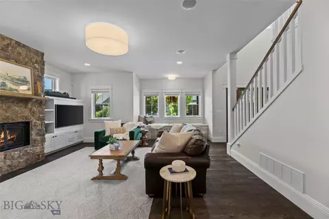 Living - 4445 Perry St, Bozeman, MT 59718 photo 5 of 7
