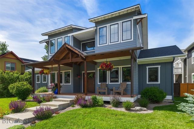 4445 Perry St, Bozeman, MT 59718