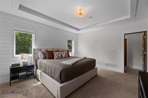 Bedroom - 4445 Perry St, Bozeman, MT 59718 photo 2 of 11