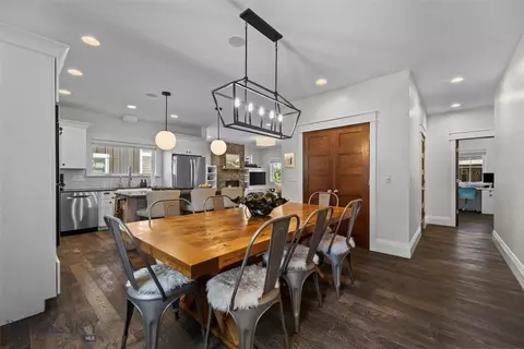 Dining - 4445 Perry St, Bozeman, MT 59718 photo 2 of 3