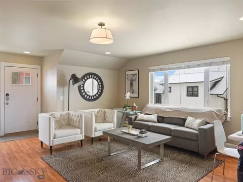 Living - 4445 Perry St, Bozeman, MT 59718 photo 6 of 7