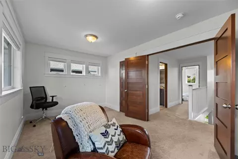 Entry Way - 4445 Perry St, Bozeman, MT 59718 photo 2 of 2
