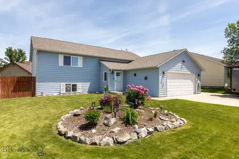 1107 W Central Ave, Belgrade, MT 59714