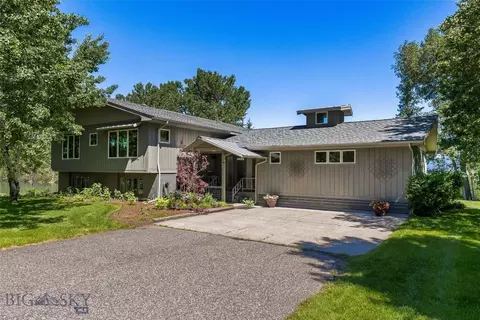 7103 Bristol Ln, Bozeman, MT 59715