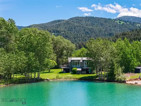 7103 Bristol Ln, Bozeman, MT 59715