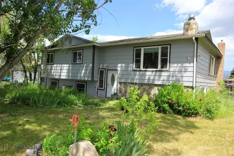326 Coulee Dr, Bozeman, MT 59718