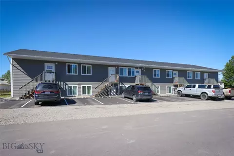 806 W Allison Ave, Belgrade, MT 59714