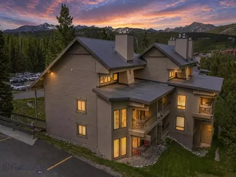 45 Turkey Leg Rd #1022, Big Sky, MT 59716