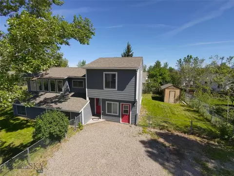 703 Mayfair, Belgrade, MT 59714