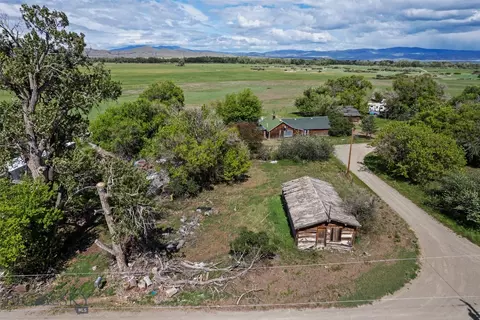 tbd Lots 1 2 3 Johnson St, Radersburg, MT 59643