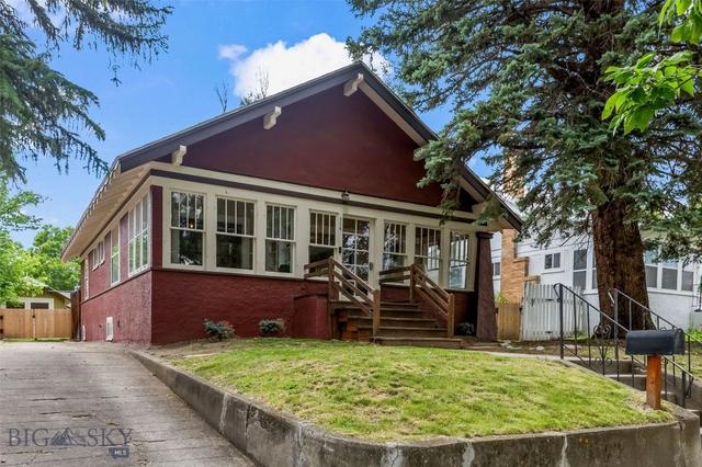 114 S 8th St, Livingston, MT 59047