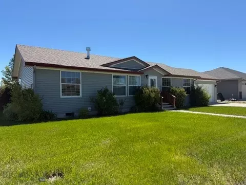 426 N Chestnut St, Dillon, MT 59725