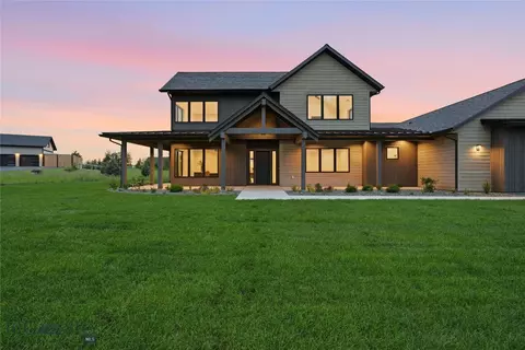 520 Balsam Dr, Bozeman, MT 59718