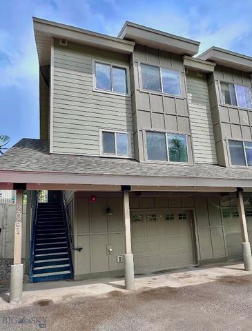 2061 Little Coyote Rd # -F, Big Sky, MT 59716