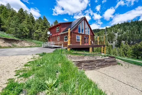 Undisclosed, Helena, MT 59602