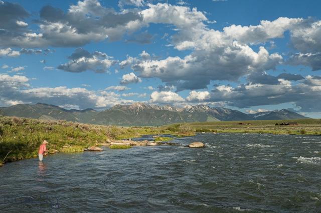 tbd Madison River Rnch, Cameron, MT 59720