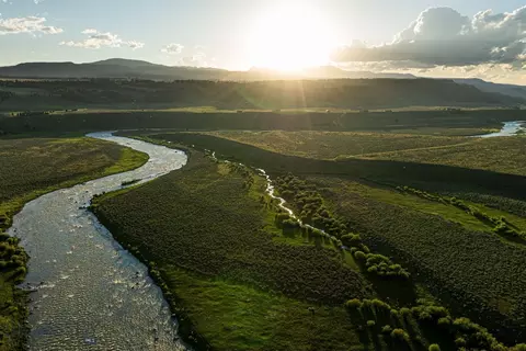 tbd Madison River Rnch, Cameron, MT 59720 photo 6