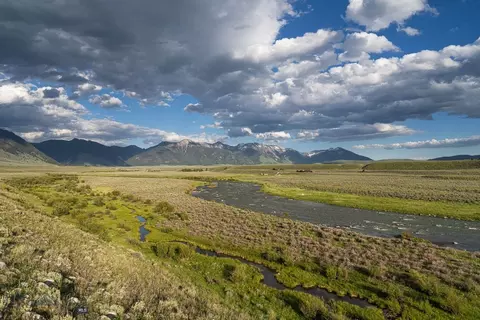 tbd Madison River Rnch, Cameron, MT 59720 photo 23