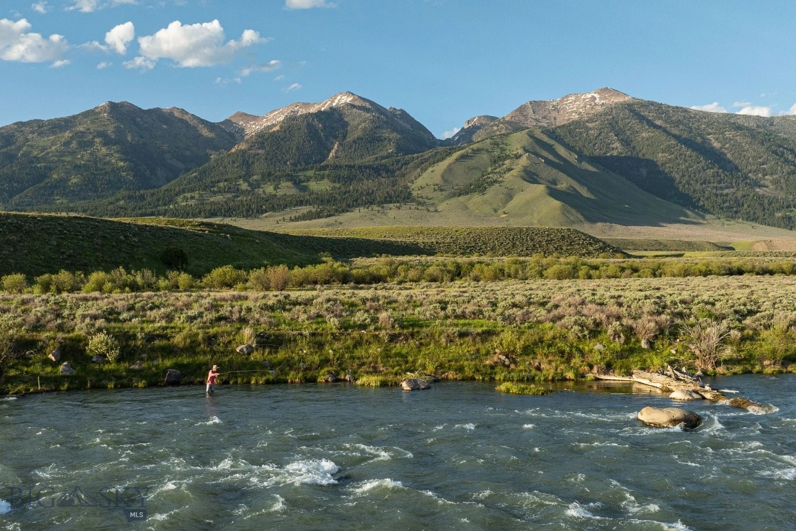 tbd Madison River Rnch, Cameron, MT 59720 photo 3