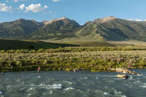 tbd Madison River Rnch, Cameron, MT 59720 photo 3