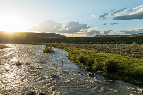 tbd Madison River Rnch, Cameron, MT 59720 photo 5