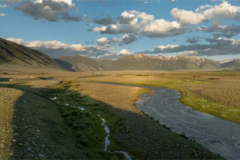 tbd Madison River Rnch, Cameron, MT 59720 photo 24
