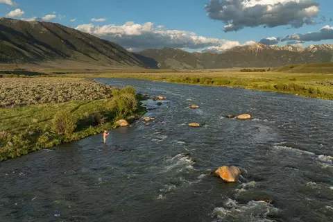 tbd Madison River Rnch, Cameron, MT 59720 photo 4