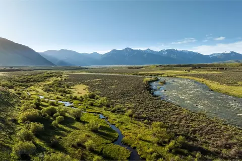 tbd Madison River Rnch, Cameron, MT 59720 photo 7