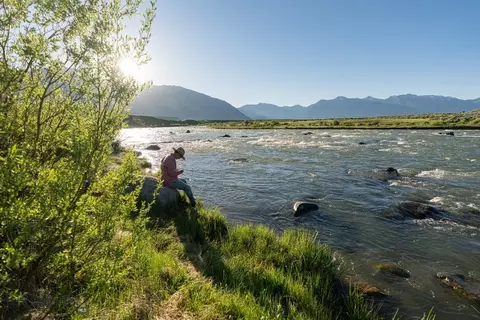 tbd Madison River Rnch, Cameron, MT 59720 photo 19