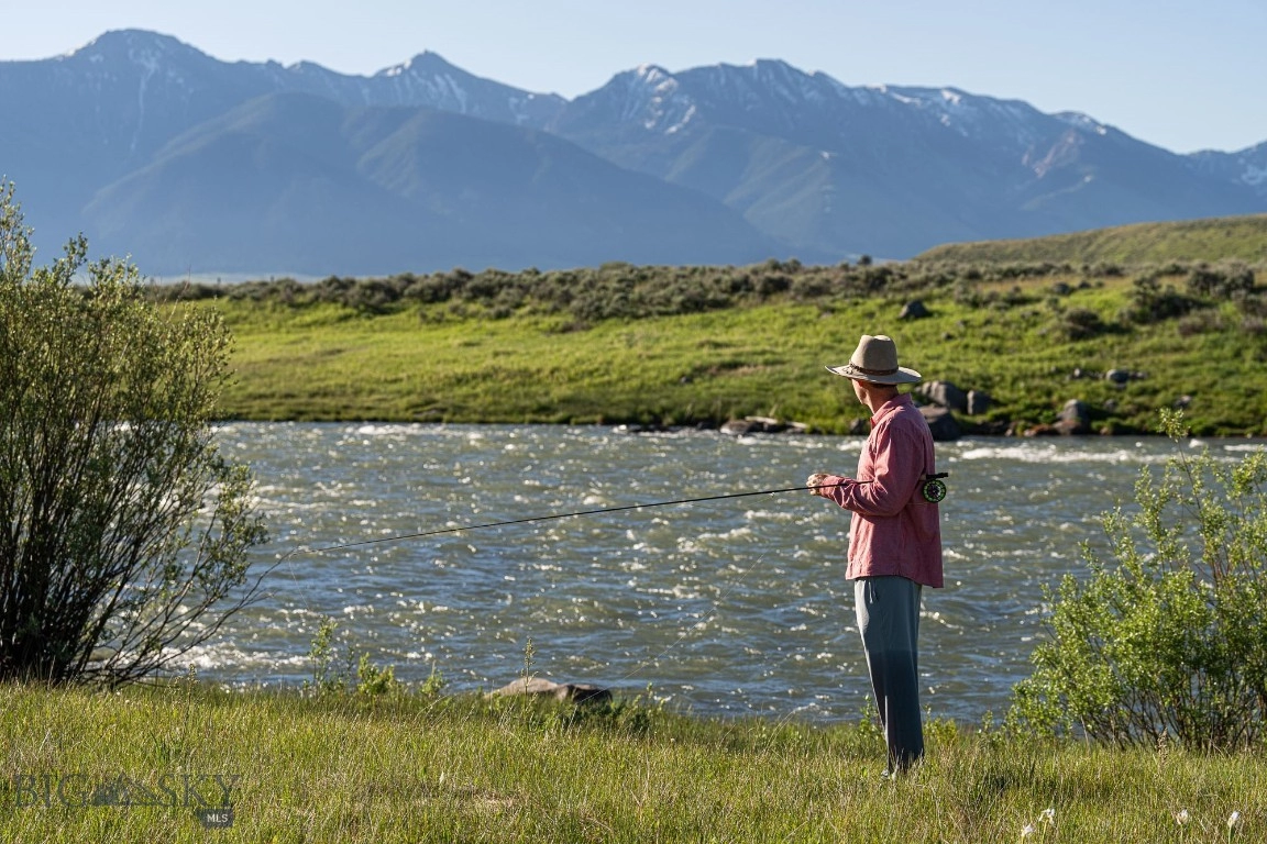 tbd Madison River Rnch, Cameron, MT 59720 photo 2