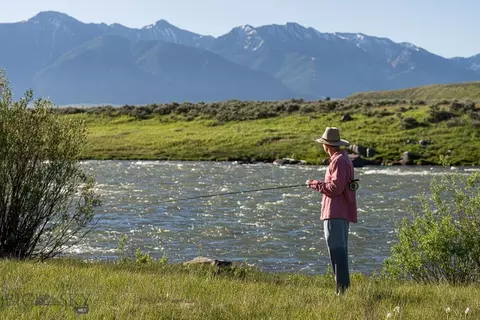 tbd Madison River Rnch, Cameron, MT 59720 photo 2