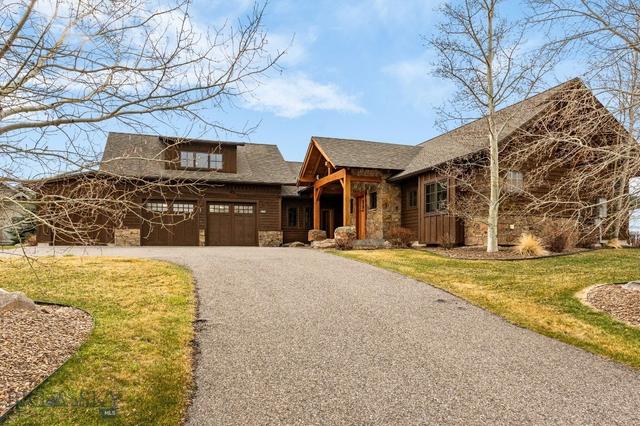 40 Ramrod Pl, Bozeman, MT 59718