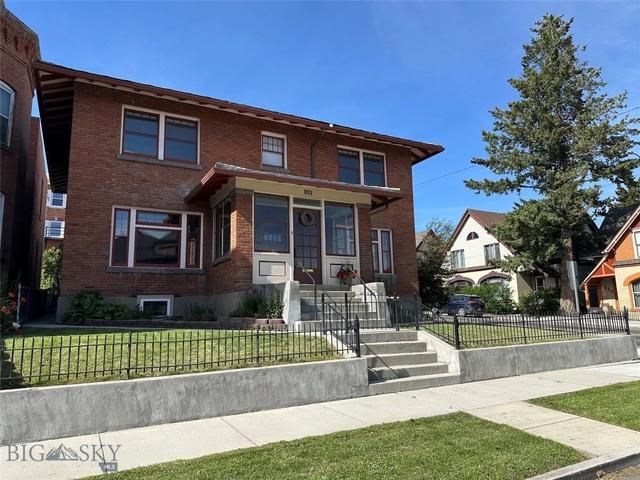 901 W Silver St, Butte, MT 59701
