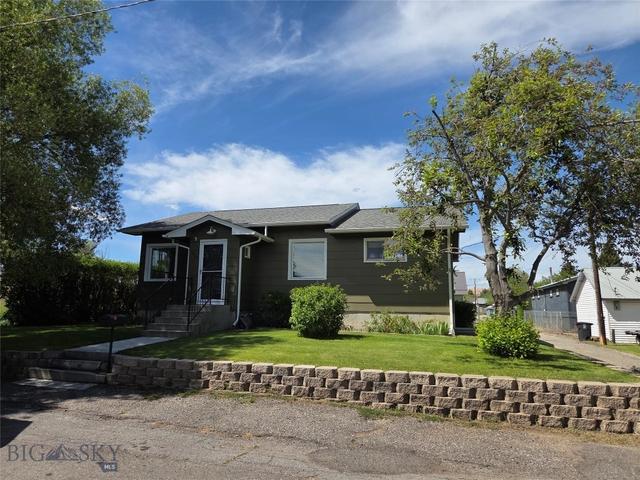 1303 C, Butte, MT 59701