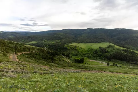 tbd Trail Creek Rd #LOT 2, Bozeman, MT 59715