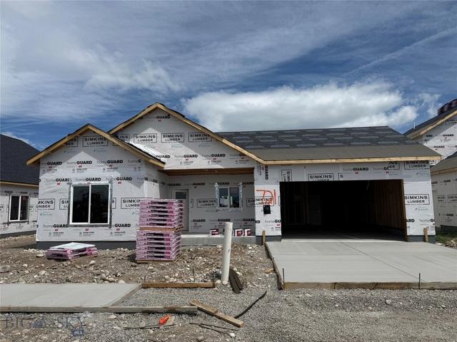 721 Spaniel Ln, Belgrade, MT 59714
