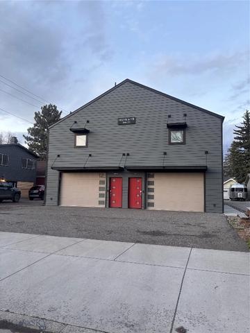116 N 5th St N #4, Livingston, MT 59047
