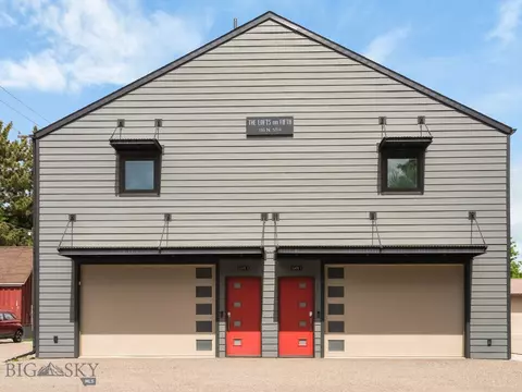 116 N 5th St N #4, Livingston, MT 59047