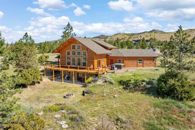 4085 Sunset Ridge Dr, Helena, MT 59602