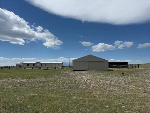 27 Cox Creek Ln, Big Timber, MT 59011