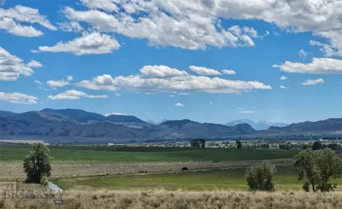 tbd Mill Gulch Rd, Ennis, MT 59749