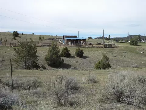 49 Cedar Crst, Whitehall, MT 59759