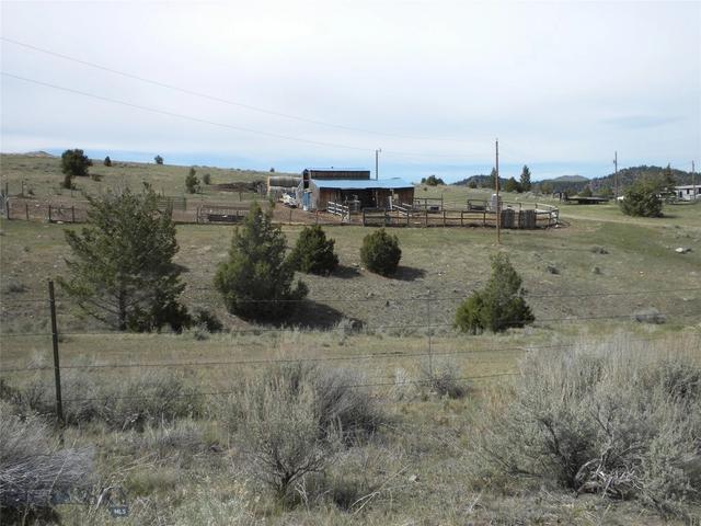 49 Cedar Crst, Whitehall, MT 59759