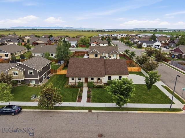 1615 Ingomar Blvd, Belgrade, MT 59714