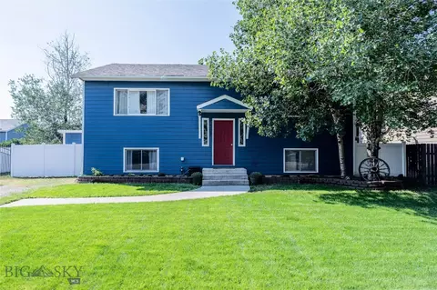 308 Al Dr, Belgrade, MT 59714