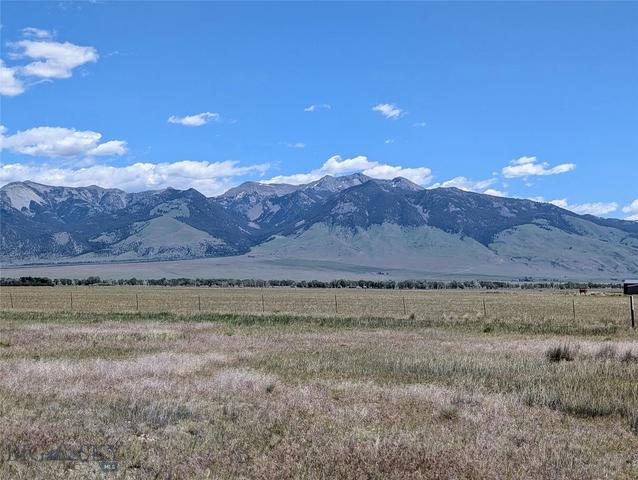 1 Lonesome Dove Ranch Section 27 S, Cameron, MT 59720